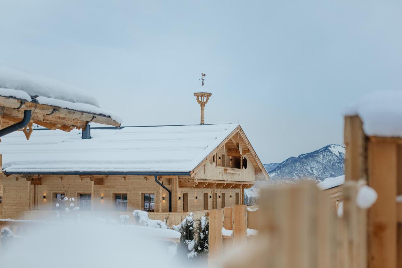 Hygna Chalets Райт  Экстерьер фото