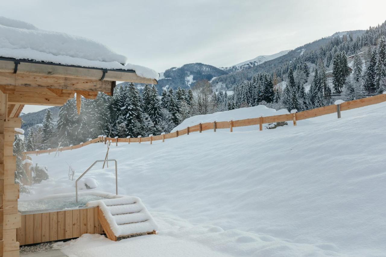 Hygna Chalets Райт  Экстерьер фото