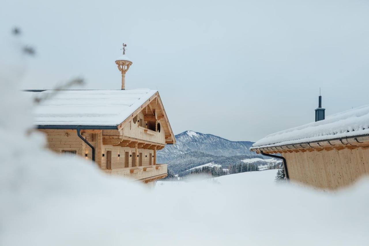 Hygna Chalets Райт  Экстерьер фото