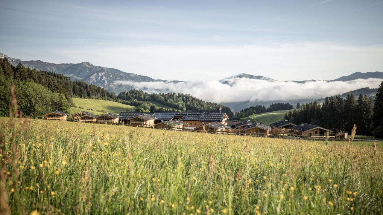 Hygna Chalets Райт  Экстерьер фото