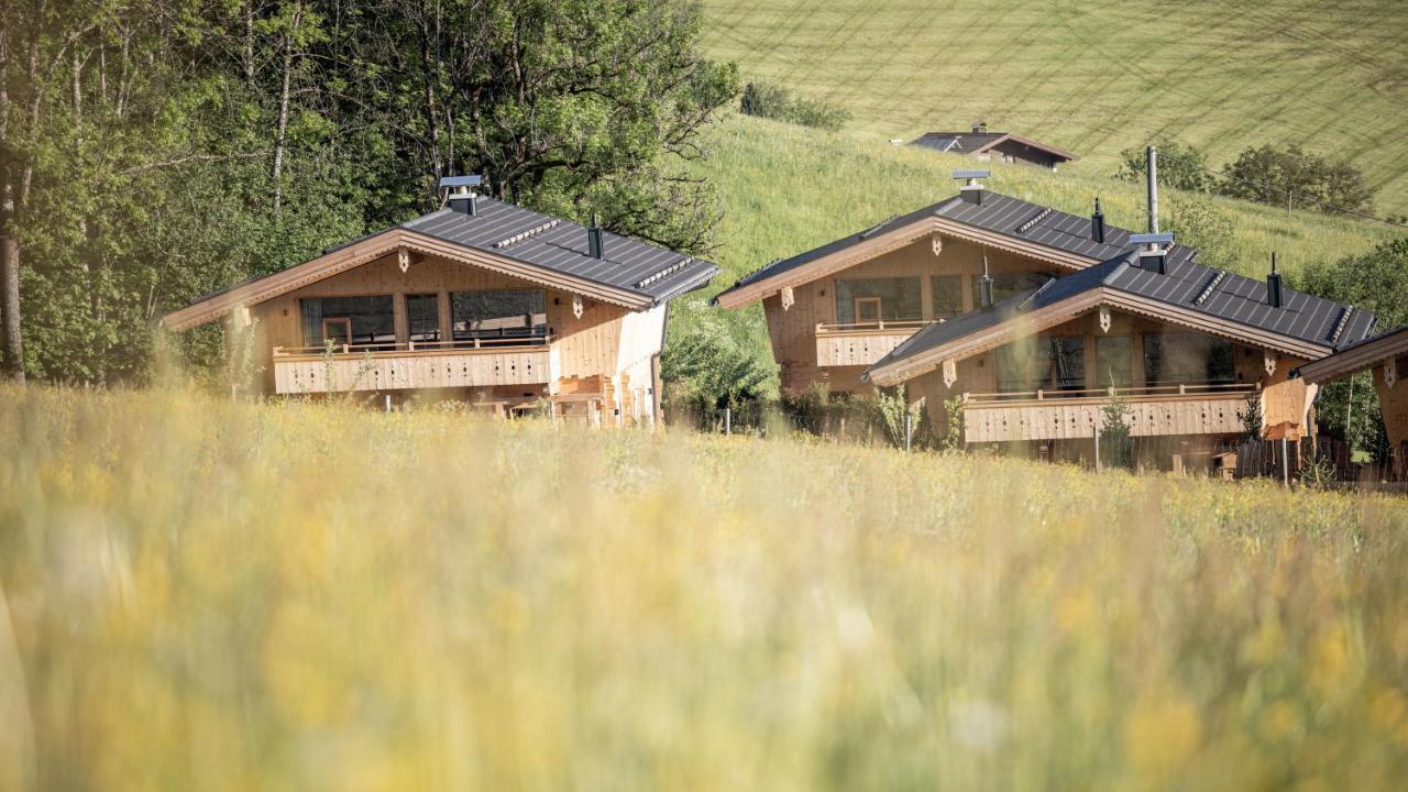 Hygna Chalets Райт  Экстерьер фото