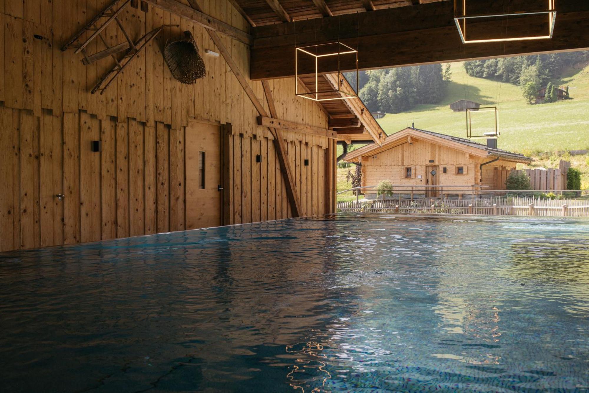 Hygna Chalets Райт  Экстерьер фото