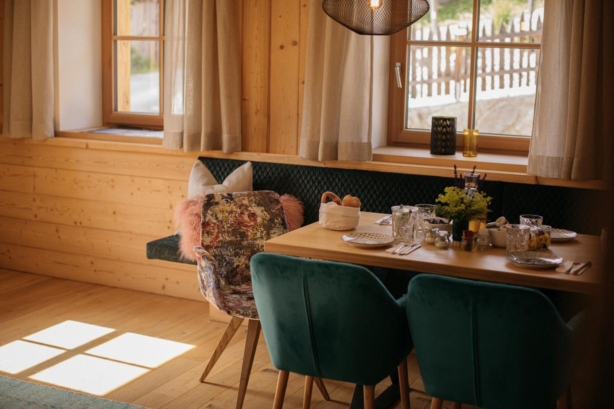 Hygna Chalets Райт  Экстерьер фото